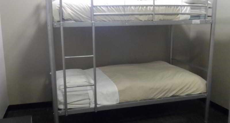 Base Embassy Hostel Brisbane