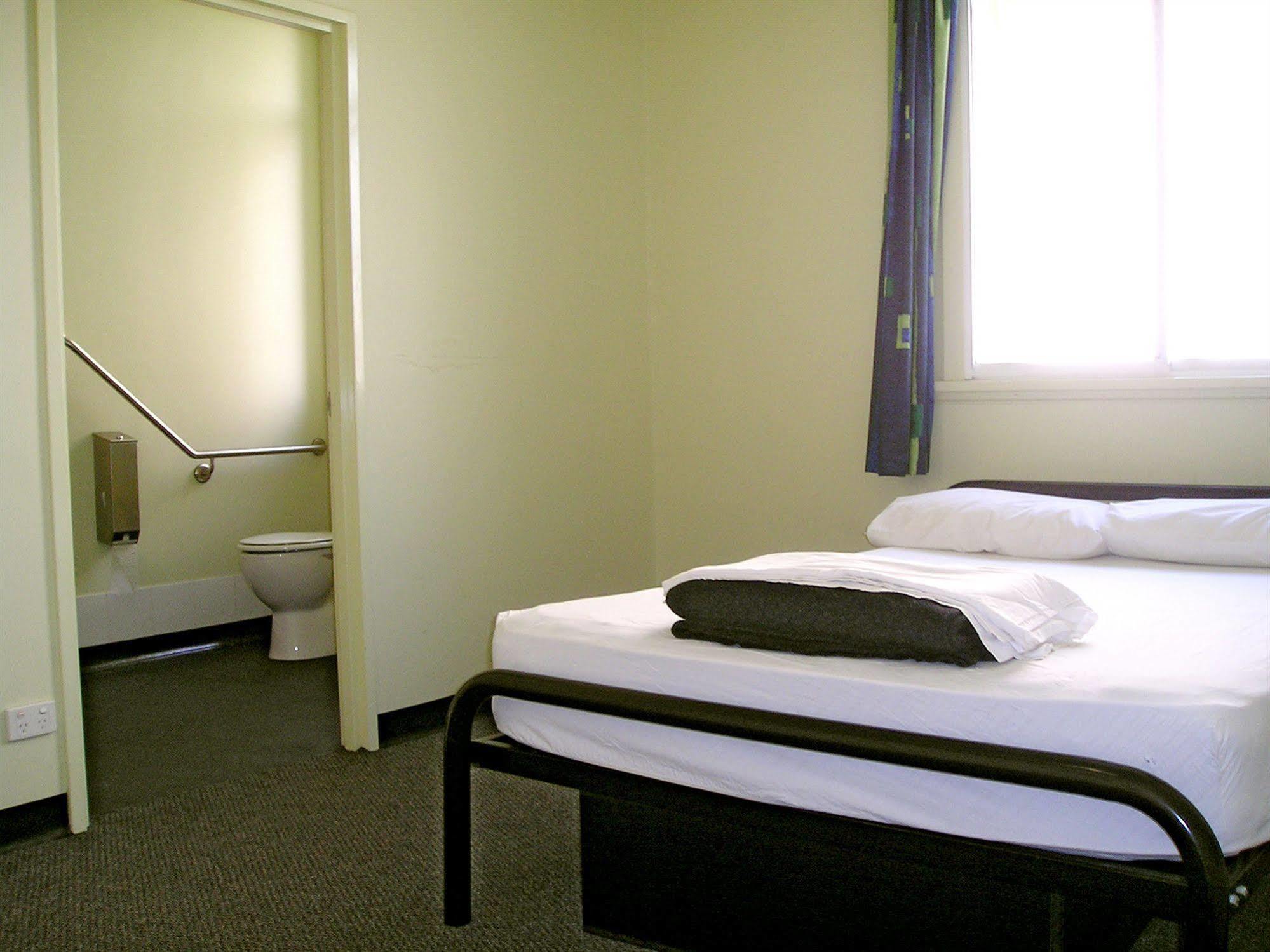 Base Embassy Hostel